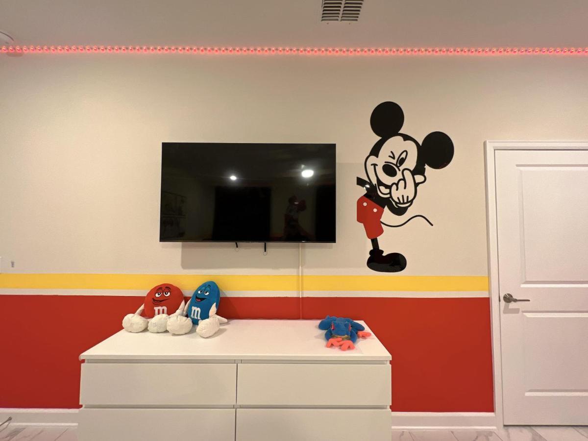 Winterfield At Disney 9350 Kissimmee Dış mekan fotoğraf